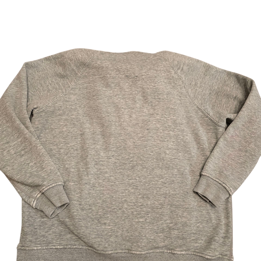 Fabletics Gray Classic Pullover Hoodie Athletic S… - image 2